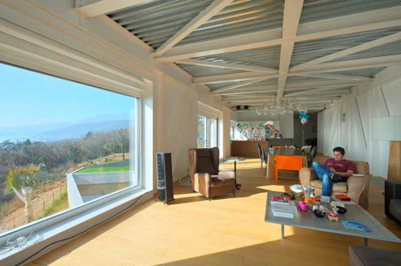 Villa Demo Istra, Villa Demo Istra, Brtonigla