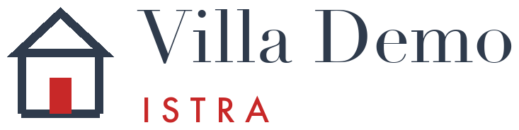 Villa Demo Istra